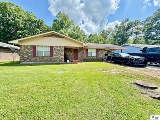 120 DONOVAN CIRCLE, Monroe, LA 71203