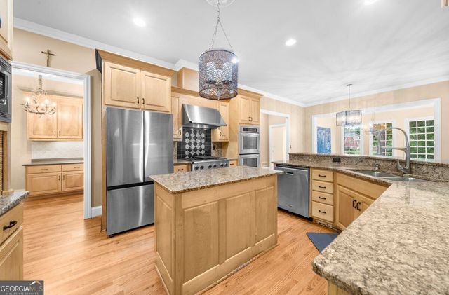 4556 Allen Park Path, Suwanee, GA 30024