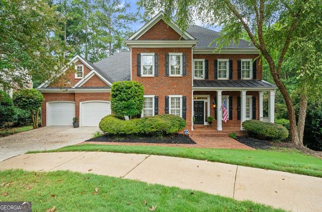 4556 Allen Park Path, Suwanee, GA 30024