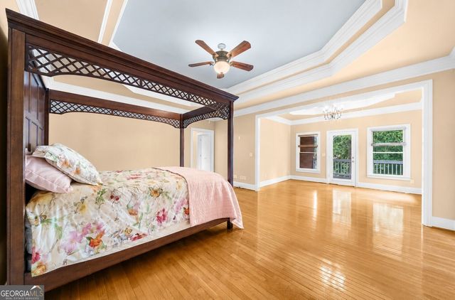 4556 Allen Park Path, Suwanee, GA 30024