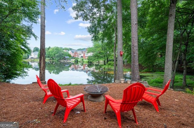4556 Allen Park Path, Suwanee, GA 30024