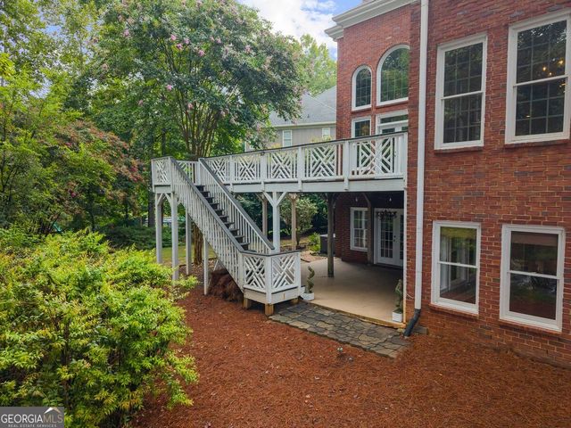 4556 Allen Park Path, Suwanee, GA 30024