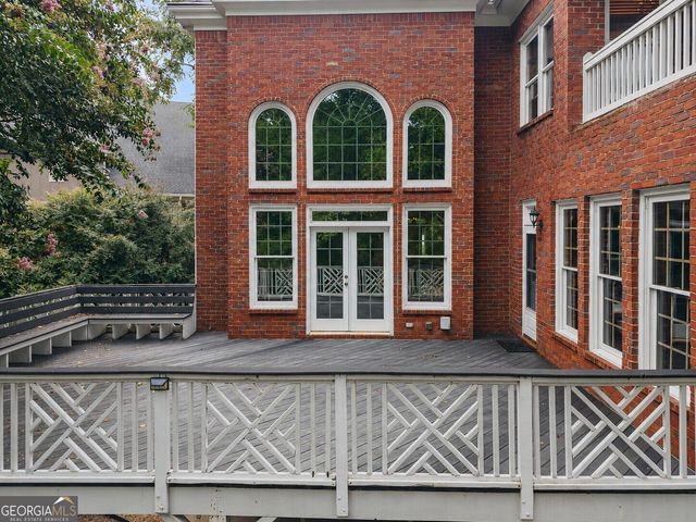 4556 Allen Park Path, Suwanee, GA 30024
