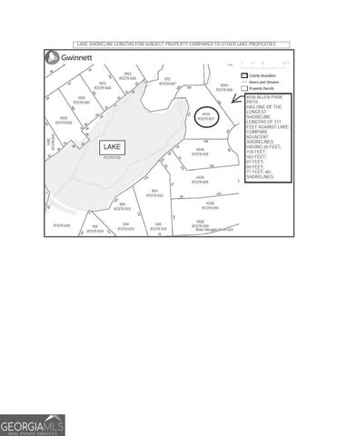 4556 Allen Park Path, Suwanee, GA 30024
