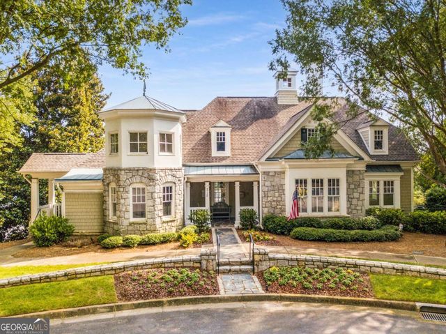 4556 Allen Park Path, Suwanee, GA 30024