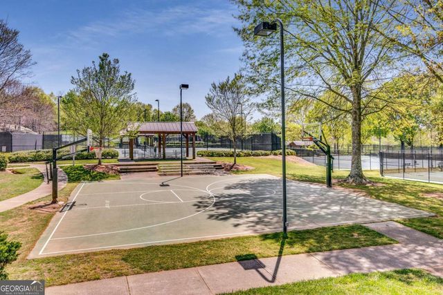 4556 Allen Park Path, Suwanee, GA 30024