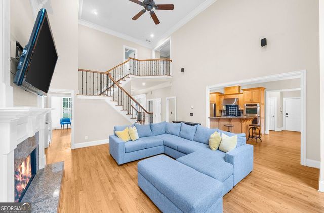 4556 Allen Park Path, Suwanee, GA 30024