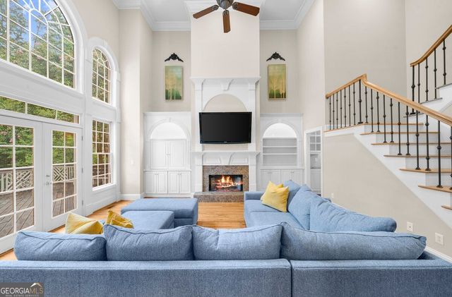 4556 Allen Park Path, Suwanee, GA 30024
