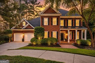 4556 Allen Park Path, Suwanee, GA 30024