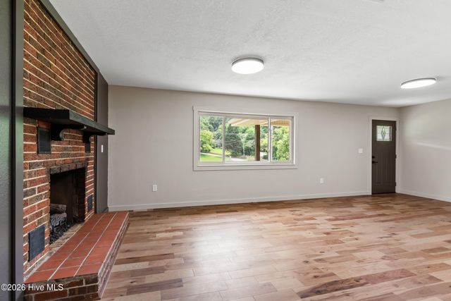 491 Notla Church Road, Murphy, NC 28906