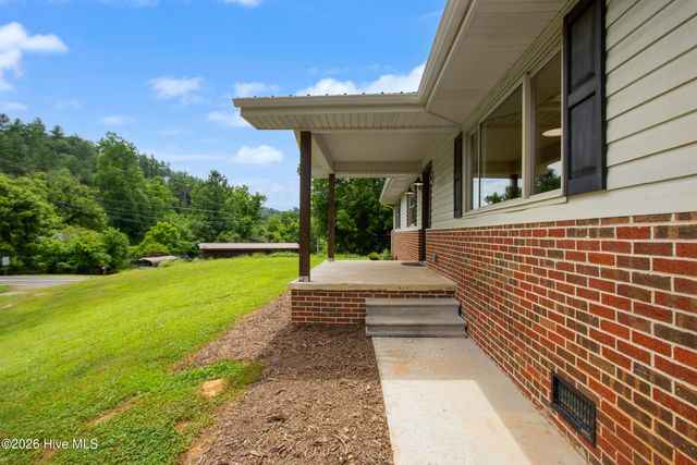 491 Notla Church Road, Murphy, NC 28906
