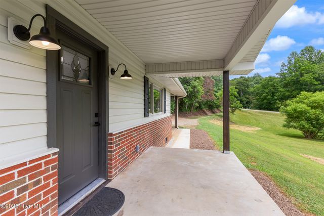 491 Notla Church Road, Murphy, NC 28906