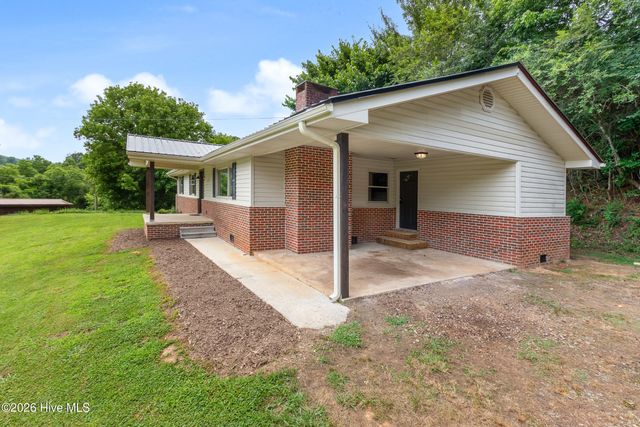 491 Notla Church Road, Murphy, NC 28906
