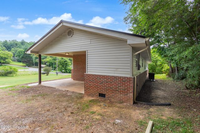 491 Notla Church Road, Murphy, NC 28906