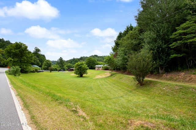 491 Notla Church Road, Murphy, NC 28906