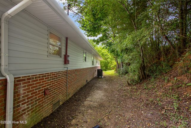 491 Notla Church Road, Murphy, NC 28906