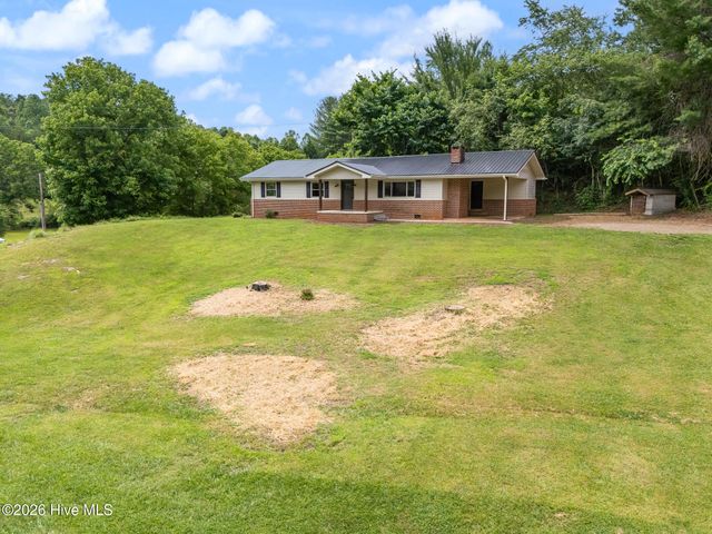 491 Notla Church Road, Murphy, NC 28906
