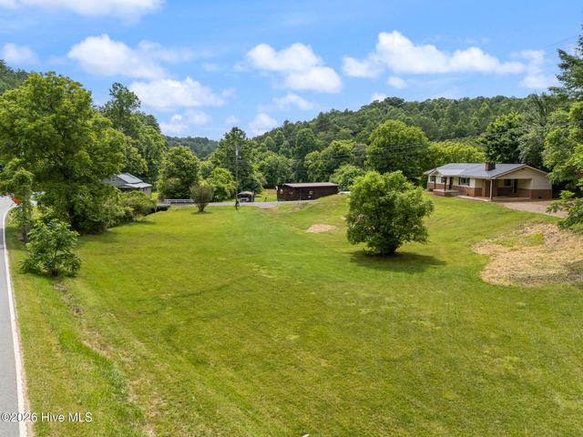 491 Notla Church Road, Murphy, NC 28906