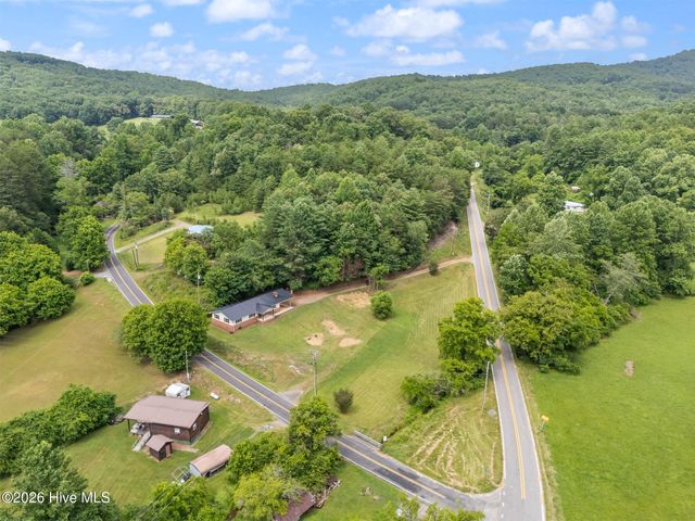 491 Notla Church Road, Murphy, NC 28906