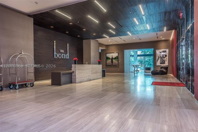 1080 Brickell Ave 4201, Miami, FL 33131