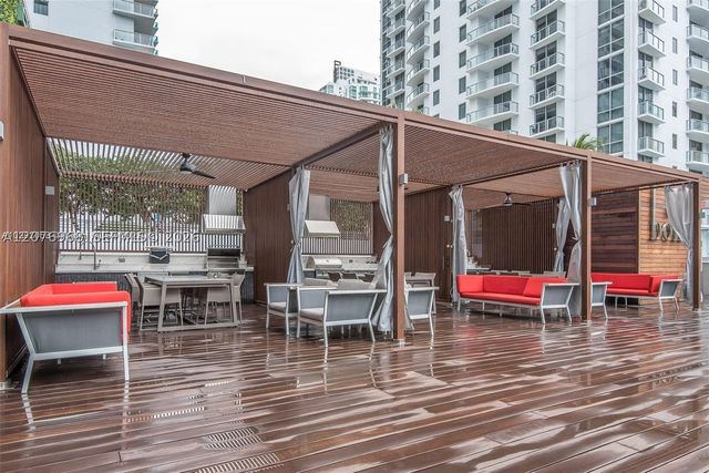 1080 Brickell Ave 4201, Miami, FL 33131