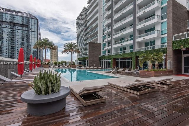 1080 Brickell Ave 4201, Miami, FL 33131