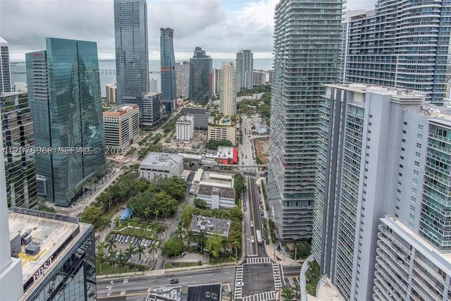 1080 Brickell Ave 4201, Miami, FL 33131