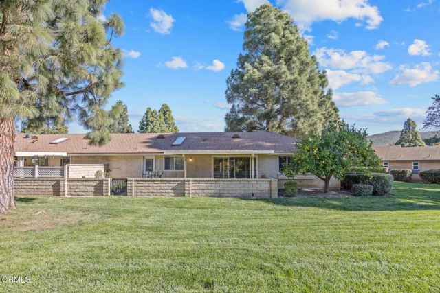 13325 Village 13, Camarillo, CA 93012