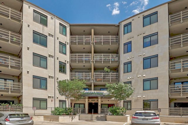 3600 S Lamar BLVD 401, Austin, TX 78704