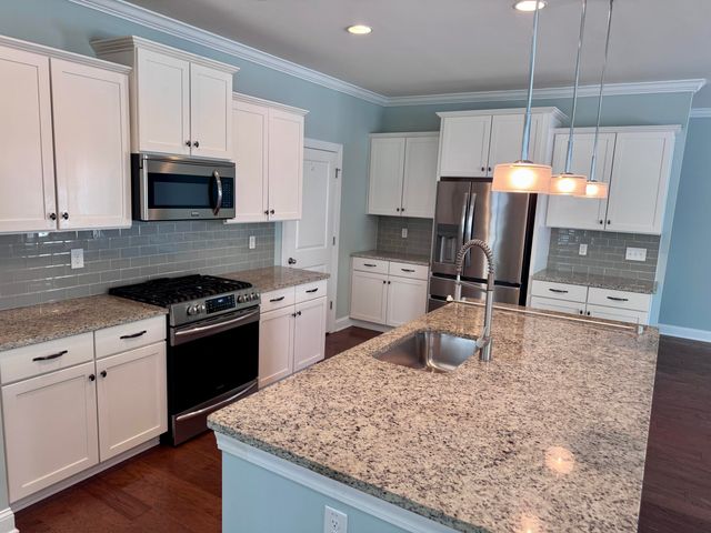 1608 Mermentau Street, Mount Pleasant, SC 29466