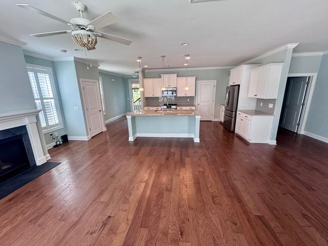 1608 Mermentau Street, Mount Pleasant, SC 29466
