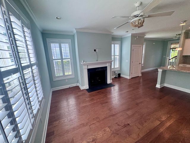 1608 Mermentau Street, Mount Pleasant, SC 29466