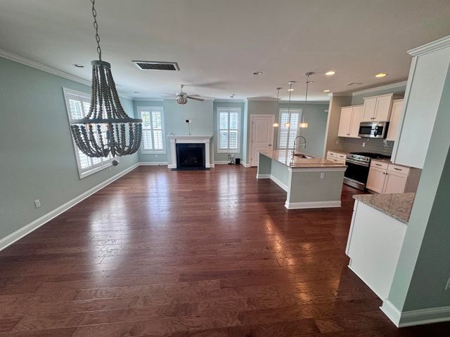 1608 Mermentau Street, Mount Pleasant, SC 29466