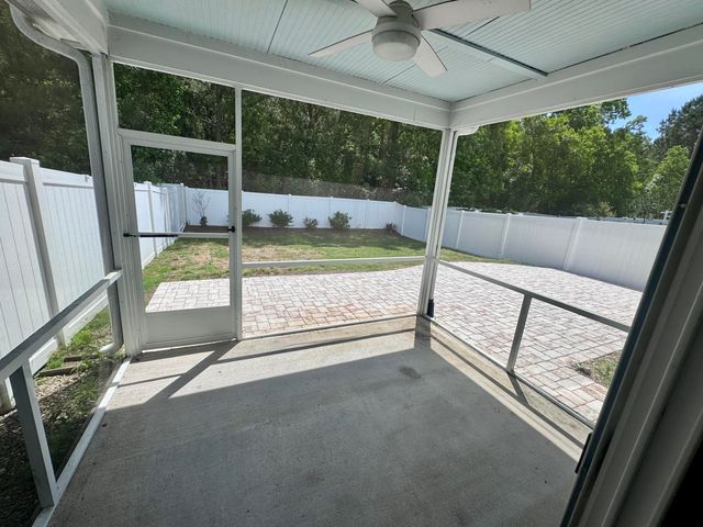 1608 Mermentau Street, Mount Pleasant, SC 29466