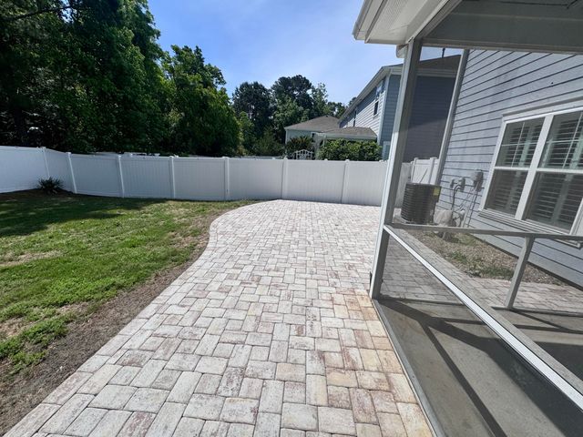 1608 Mermentau Street, Mount Pleasant, SC 29466
