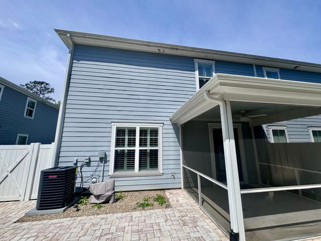 1608 Mermentau Street, Mount Pleasant, SC 29466