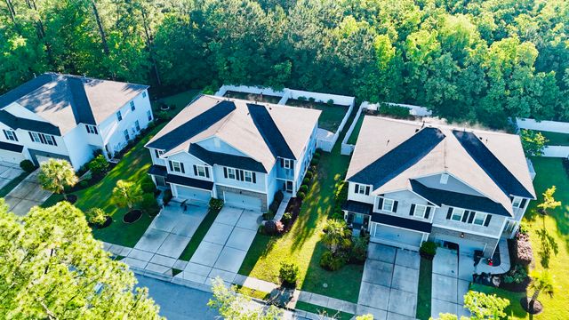 1608 Mermentau Street, Mount Pleasant, SC 29466