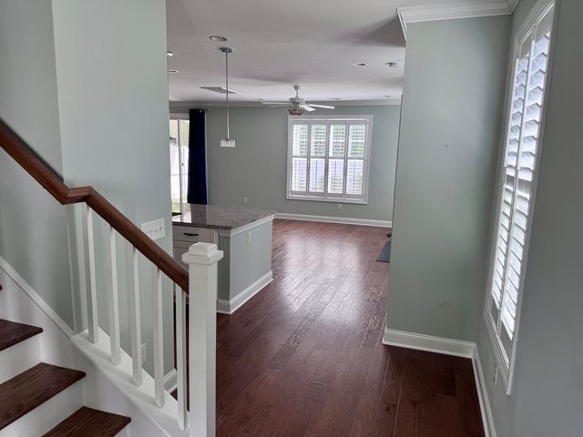 1608 Mermentau Street, Mount Pleasant, SC 29466
