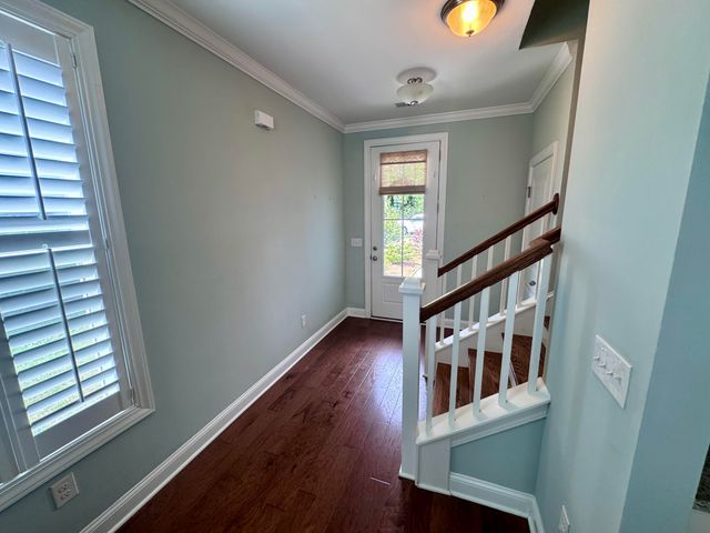 1608 Mermentau Street, Mount Pleasant, SC 29466
