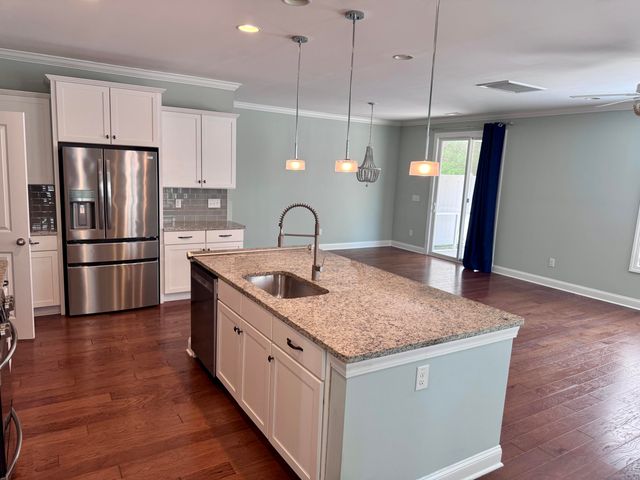 1608 Mermentau Street, Mount Pleasant, SC 29466