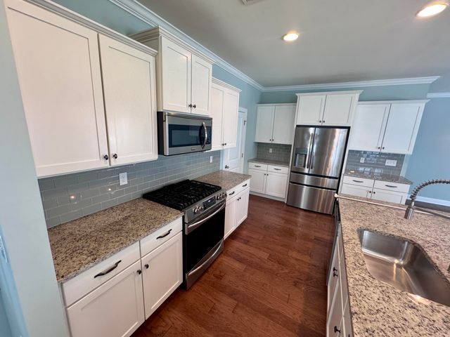 1608 Mermentau Street, Mount Pleasant, SC 29466