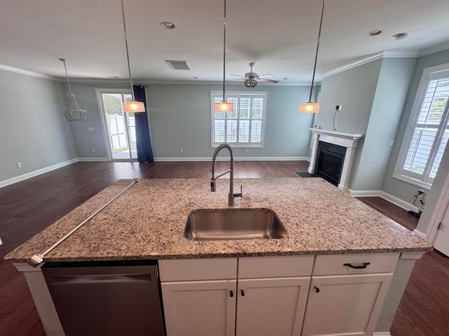 1608 Mermentau Street, Mount Pleasant, SC 29466