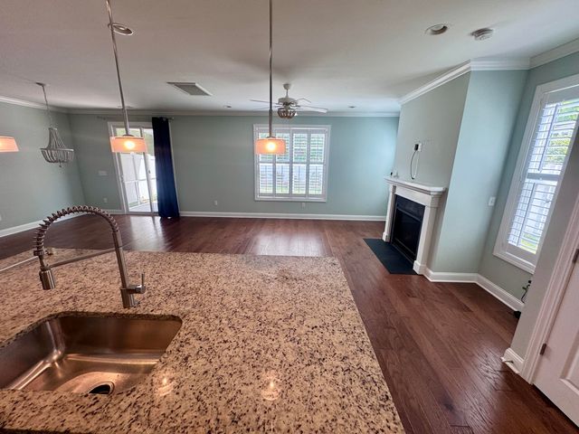 1608 Mermentau Street, Mount Pleasant, SC 29466