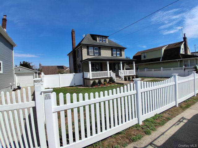 84 Holland Avenue, Elmont, NY 11003