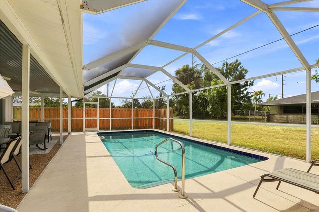 1795 ELINOR PLACE, Englewood, FL 34223