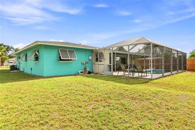 1795 ELINOR PLACE, Englewood, FL 34223