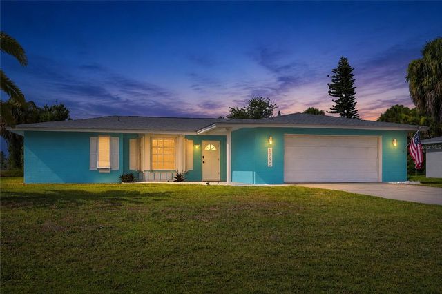 1795 ELINOR PLACE, Englewood, FL 34223