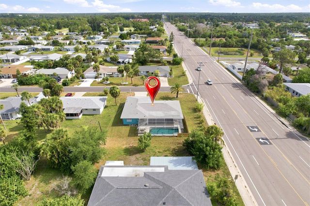 1795 ELINOR PLACE, Englewood, FL 34223