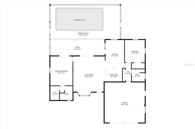 1795 ELINOR PLACE, Englewood, FL 34223
