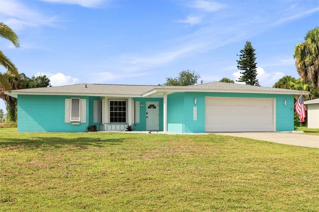 1795 ELINOR PLACE, Englewood, FL 34223